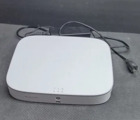 LOREX N841A8-Z 4K -8 Channel NVR 1HDD 8PoE 60Hz Network Video Recorder