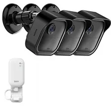 3 Pack Blink Outdoor Camera Mount with Sync Module Mount for Outdoor 4/2K+