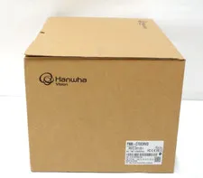 New Hanwha Vision PNM-C7083RVD P-Series 2MP IR Outdoor Vandal WDR IP Dome Camera