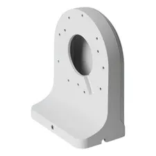 Heavy Duty Security Camera Brackets Alloy Dome Mount For Indoor Outdoor Use