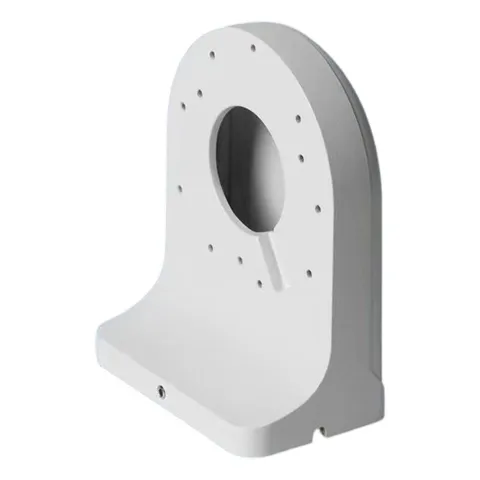 Heavy Duty Security Camera Brackets Alloy Dome Mount For Indoor Outdoor Use