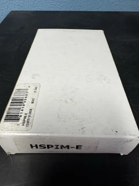 Honeywell Ademco HSPIM-E /Enclosure BRAND NEW