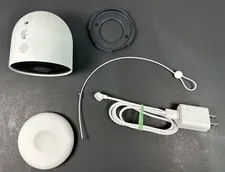 Google Nest Camera 1080p Indoor/Outdoor Security Camera (G3AL9)