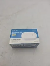 TP-Link Smart Water Leak Detector, Wi-Fi with Rapid Dripping Detection, 90dB ...