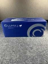 Luma Surveillance 700 Series 4MP IP Bullet Camera Heater LUM-700-BUL-IPH-GR