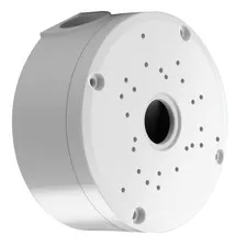 Waterproof Junction PC Box CCTV Bullet Dome Camera Wall Mount Bracket