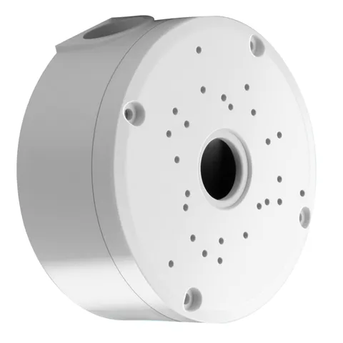 Waterproof Junction PC Box CCTV Bullet Dome Camera Wall Mount Bracket