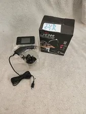 ADuro DVC300 DVR Dashcam Video Recorder EUC No Video Card Tested 
