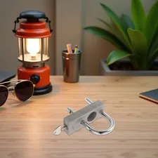Utility Theft Prevention Lock Anti-theft Supply Tamper