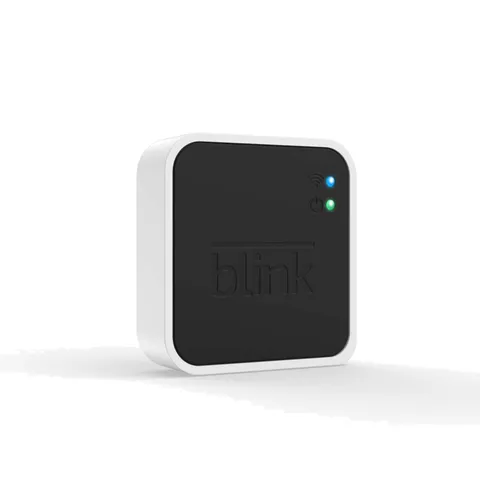 Add-On Sync Module 2 for Home Security Local Video Storage, Device Control