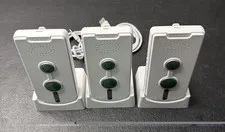 Wireless Intercom System Long Range Two Way Voice Indoor Home Communication