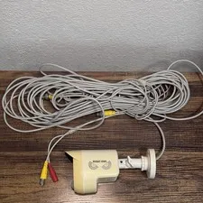 Night Owl CM-PIRHDA10W-BU-H Camera - 1080P with BNC Cable - Working