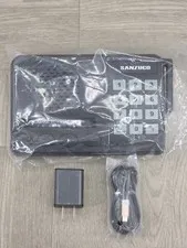 Sanzuco 10 Channel Wireless Intercom FTAN40A New No Box