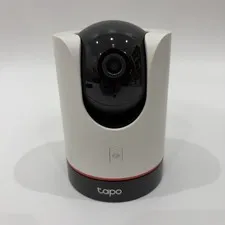 Tapo C225 v1 2K 4MP Pan/Tilt Smart AI Home Security Wi-Fi Camera, Baby Monitor