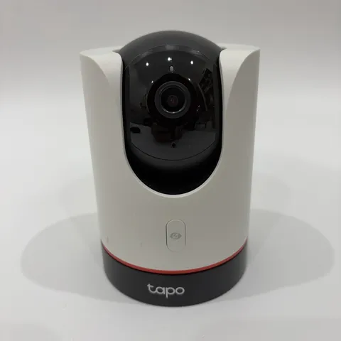 Tapo C225 v1 2K 4MP Pan/Tilt Smart AI Home Security Wi-Fi Camera, Baby Monitor