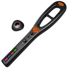 KEULGOUL Hidden Camera Detector, RF Signal Detector and Magnetic Field Detect...