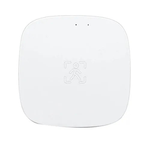 MicroWave  Detection PIR Motion Sensor + Luminance Wall Mount H7Z71504