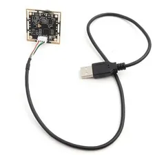 2MP 140° Wide Angle USB Camera Module OV2710 Chip