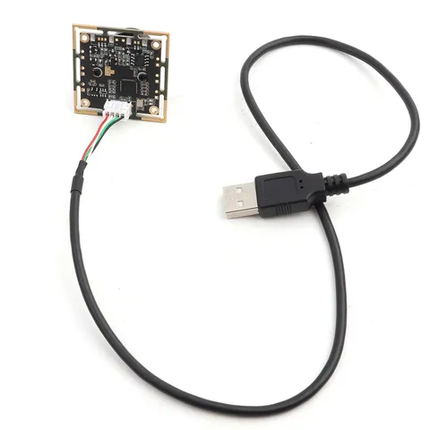 2MP 140° Wide Angle USB Camera Module OV2710 Chip