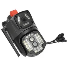 Motion Detection Camera 1080P For Outdoor Use Recommended