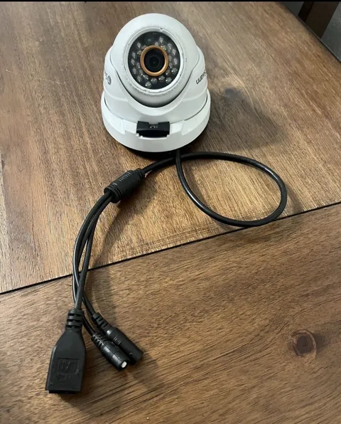 Swann NHD A4MPD , Swann NHD 819 4mp dome Security Camera for Swann Nvr 7400