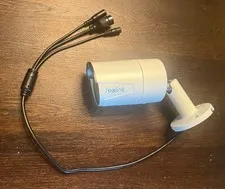 REOLINK RLC-410-5MP Indoor/Outdoor Bullet Surveillance Camera