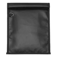1 Pcs Faraday Bags, 13.4 x 8.0 Inch Phone Car Keys Fob Protector Faraday Bags...