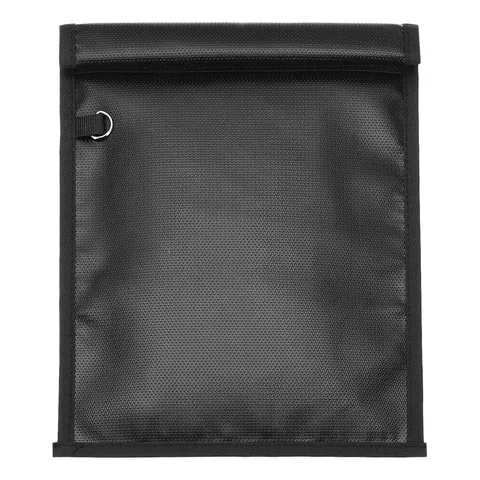 1 Pcs Faraday Bags, 13.4 x 8.0 Inch Phone Car Keys Fob Protector Faraday Bags...
