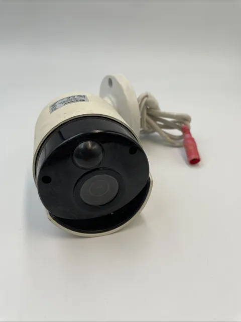 Swann PRO-5MPMSB - 5MP Super HD Motion & Heat Activated Security Camera (read)