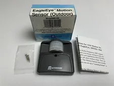 X10 EagleEye Motion Sensor (Outdoor) MS14A