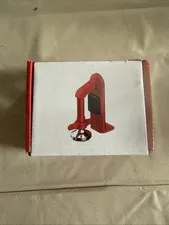 NEW Portable Door Stopper, Portable Lock for Travel, Anti Theft Door Blocker