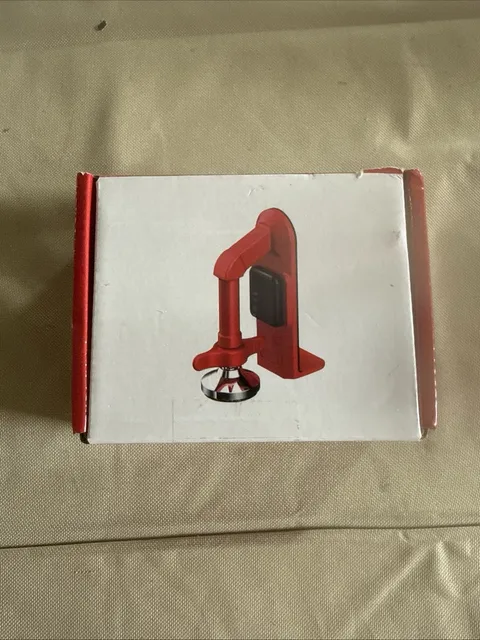 NEW Portable Door Stopper, Portable Lock for Travel, Anti Theft Door Blocker