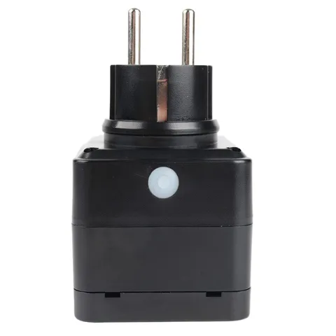 Tuya WiFi Plug EU 16A I2512 Wi-Fi Power Meter Smart Socket