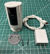 Ring - Indoor Cam (2nd Gen)