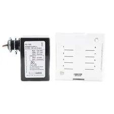 SENSOR SWITCH NBRG-8-KIT NLIGHT LIGHTING CONTROL BRIDGE KIT, WHITE, 120/277VAC