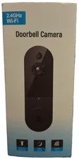 Doorbell Camera 2.4GHz Wi-Fi Camera Model T-20 LOC L