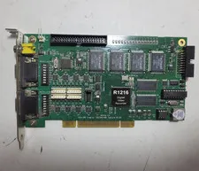 16CH 480 Display 120/240/480 Capture V2.05 PCI Card #0175