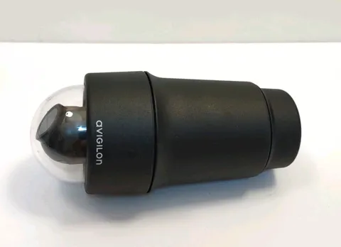 Avigilon 2.0-H3M-DP1-BL Security Camera