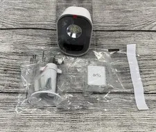 Netgear Arlo AL1101 Wireless Add-On Indoor/Outdoor Smart Security