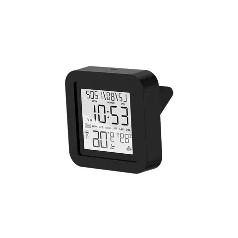 MOES WiFi IR Smart Thermometer Sensor + Remote Control For Air Conditioner TV IK