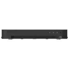 LTD8304D-ET 4CH DVR 4MP TVI/AHD/CVI/CVBS & 2CH 4MP IP H.265 Pro+ Deep Learning