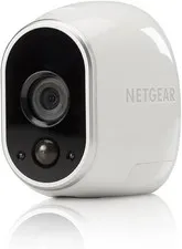 Arlo Camera with Motion Detection, Wall Mount (VMC3030)