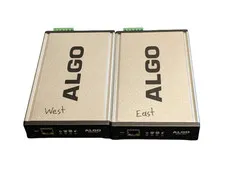 Lot of 2- Algo 8028 SIP Doorphone (G2) CONTROLLER ONLY/Controller Replacements