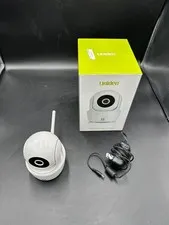 Uniden AppCam Pan/Tilt HD Indoor WiFi Security Camera