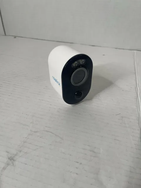 Reolink Argus 3 Pro 5MP 15FPS Wireless Security Camera Only