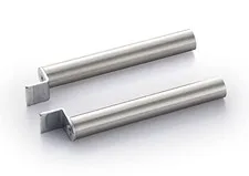 HAKKO Hot Tweezer Soldering Tip 8L Type SOP Compatible for FX-8804 A1380 From