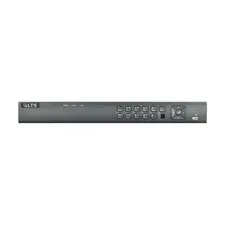 LTS LTD8516M-STN 16CH + 16CH IP Upto 8MP DVR Alarm/Audio/BNC/VGA/HDMI, MD 2.0