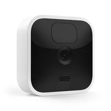 Open Box Blink Indoor Wireless HD Security Camera With Sync Module 2
