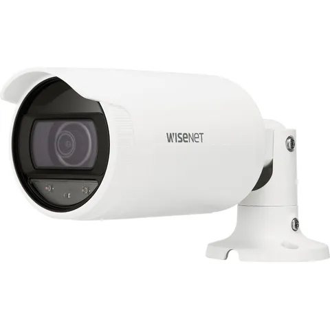 Wisenet ANO-L7022R 4 Megapixel Network Camera - Color - Bullet (anol7022r)