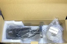 New Lorex LNB8973b Nocturnal Motorized Varifocal Zoom Security Camera 4k Read⬇️